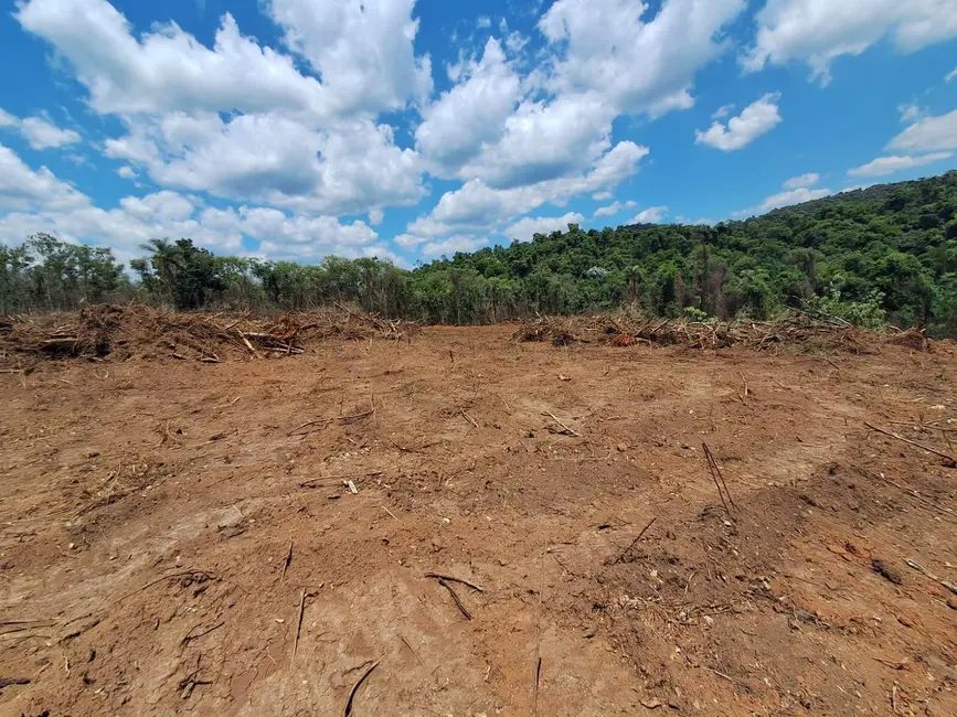 Foto 2 de Terreno / Lote à venda, 28000m2 em Distrito Industrial, Aracariguama - SP