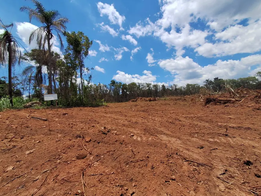 Foto 1 de Terreno / Lote à venda, 28000m2 em Distrito Industrial, Aracariguama - SP