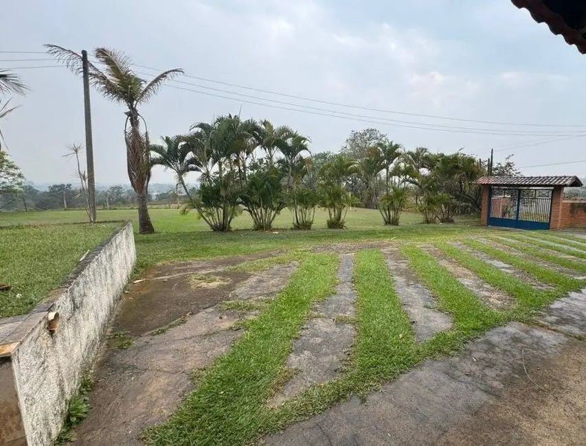Foto 4 de Sítio / Rancho com 6 quartos à venda, 72000m2 em Porto Feliz - SP