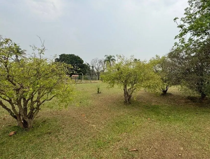 Foto 3 de Sítio / Rancho com 6 quartos à venda, 72000m2 em Porto Feliz - SP