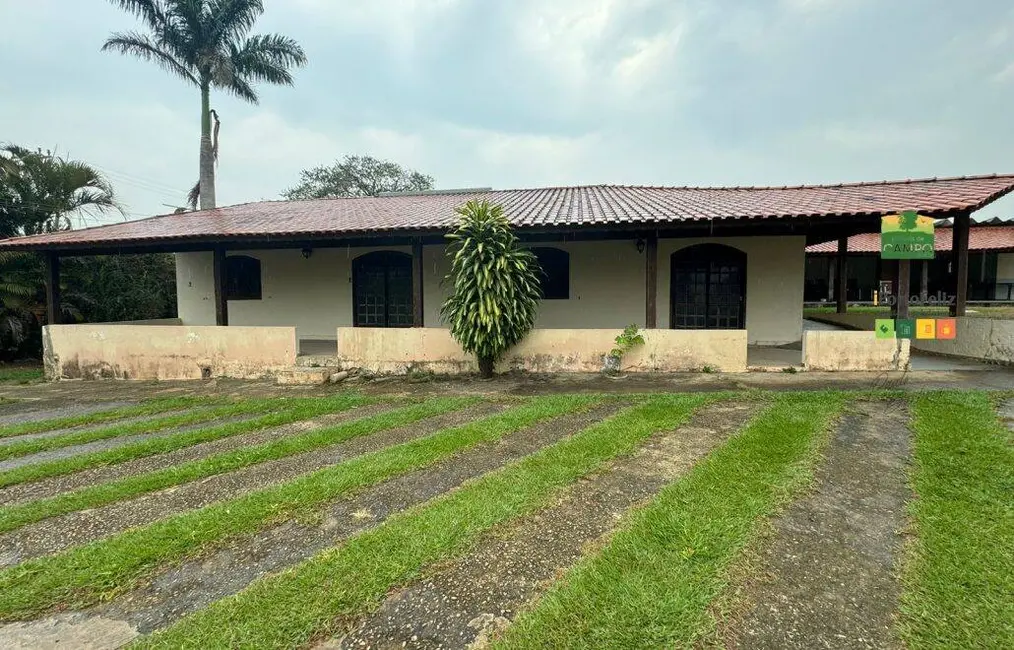 Foto 6 de Sítio / Rancho com 6 quartos à venda, 72000m2 em Porto Feliz - SP