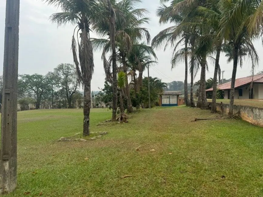Foto 9 de Sítio / Rancho com 6 quartos à venda, 72000m2 em Porto Feliz - SP