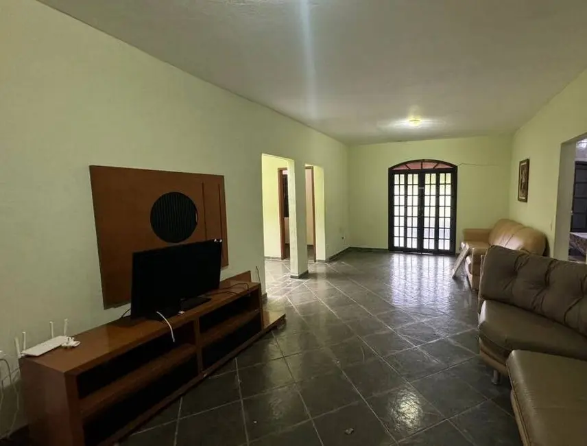 Foto 7 de Sítio / Rancho com 6 quartos à venda, 72000m2 em Porto Feliz - SP