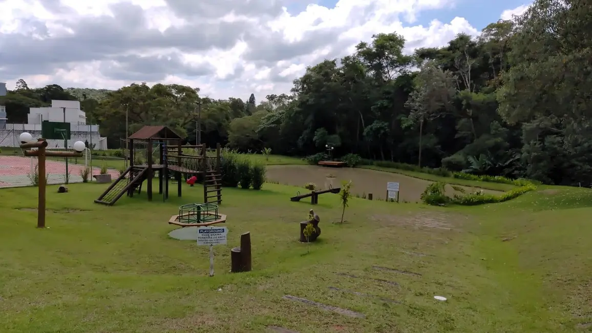 Foto 4 de Casa de Condomínio com 3 quartos à venda, 140m2 em Alto Da Serra (Mailasqui), Sao Roque - SP