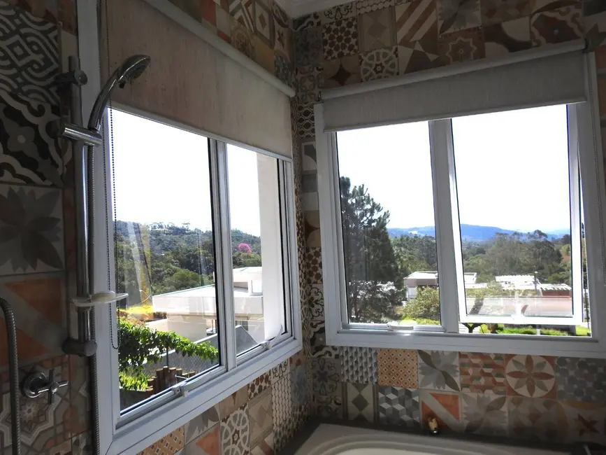 Foto 8 de Casa de Condomínio com 3 quartos à venda, 140m2 em Alto Da Serra (Mailasqui), Sao Roque - SP