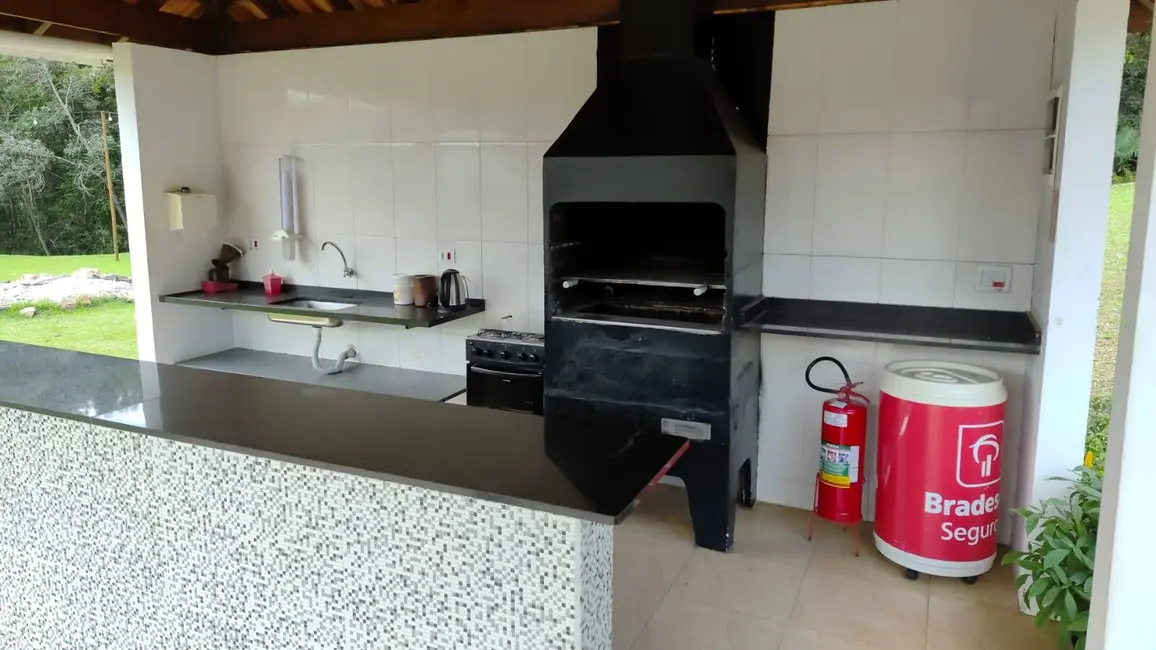 Foto 5 de Casa de Condomínio com 3 quartos à venda, 140m2 em Alto Da Serra (Mailasqui), Sao Roque - SP