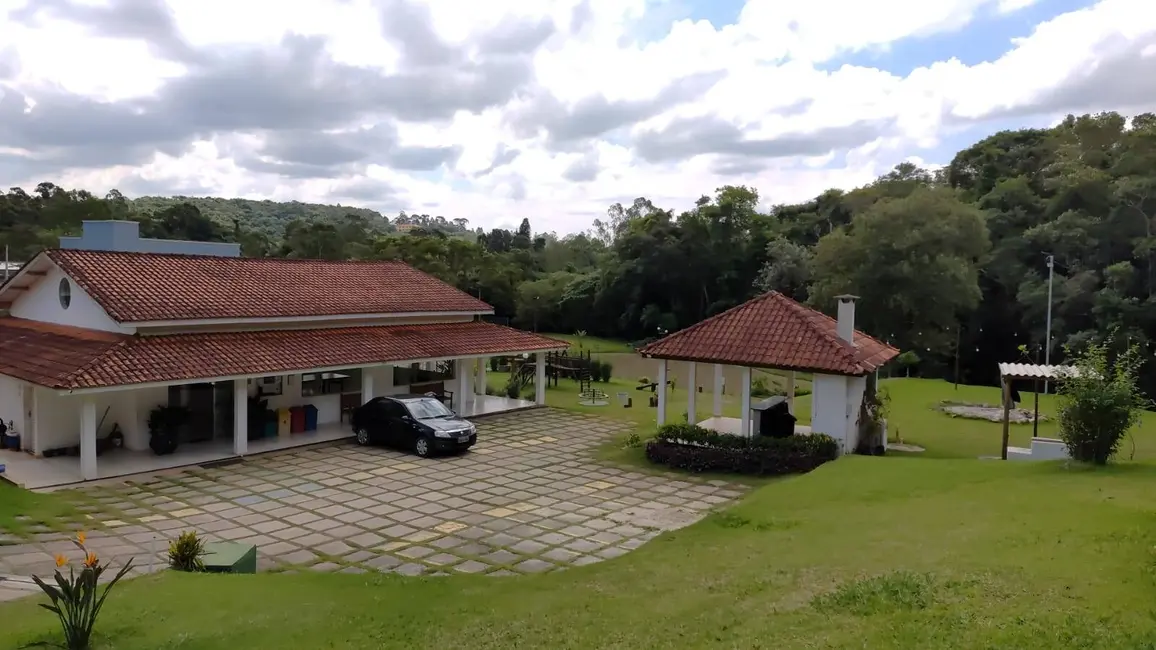 Foto 3 de Casa de Condomínio com 3 quartos à venda, 140m2 em Alto Da Serra (Mailasqui), Sao Roque - SP