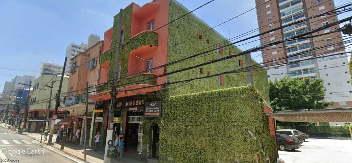 Foto 1 de Hotel / Motel à venda em Pinheiros, São Paulo - SP