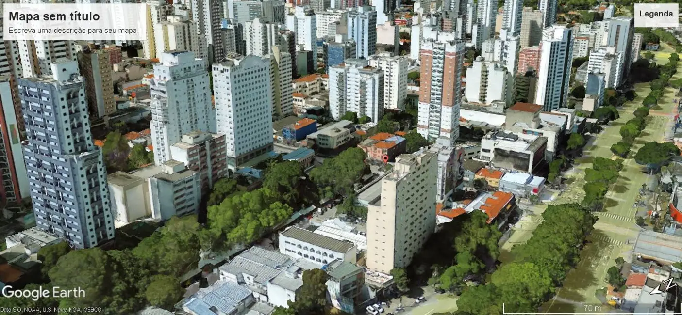 Foto 2 de Hotel / Motel à venda em Pinheiros, São Paulo - SP