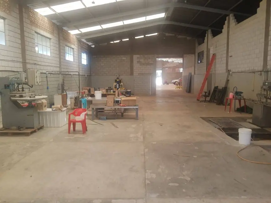 Armazém / Galpão à venda, 18000m2 em Dona Catarina, Mairinque - SP - imagem 7 Foto 7 de Armazém / Galpão à venda, 18000m2 em Dona Catarina, Mairinque - SP