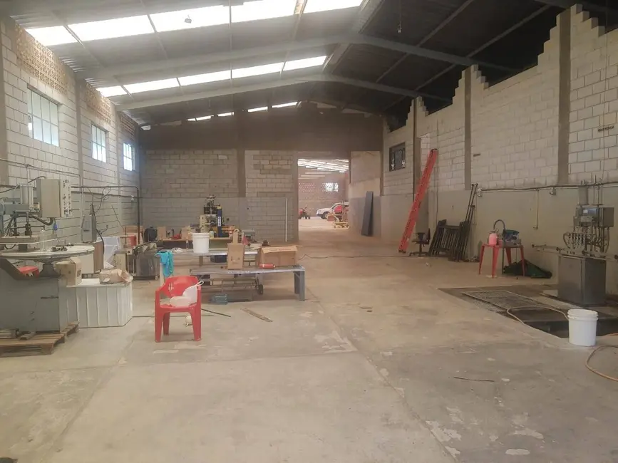 Armazém / Galpão à venda, 18000m2 em Dona Catarina, Mairinque - SP - imagem 9 Foto 9 de Armazém / Galpão à venda, 18000m2 em Dona Catarina, Mairinque - SP