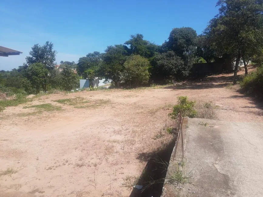 Armazém / Galpão à venda, 18000m2 em Dona Catarina, Mairinque - SP - imagem 4 Foto 4 de Armazém / Galpão à venda, 18000m2 em Dona Catarina, Mairinque - SP