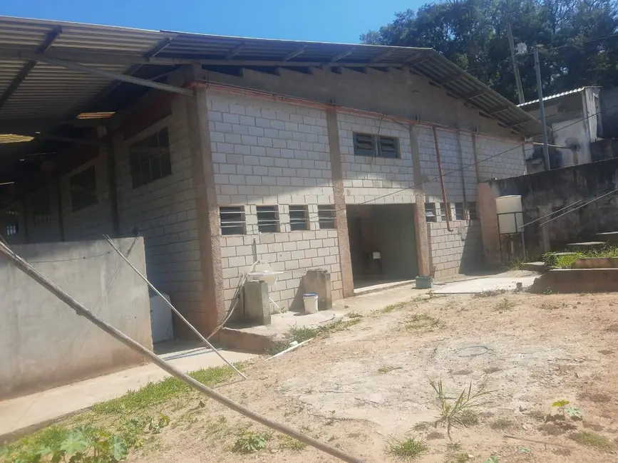 Armazém / Galpão à venda, 18000m2 em Dona Catarina, Mairinque - SP - imagem 5 Foto 5 de Armazém / Galpão à venda, 18000m2 em Dona Catarina, Mairinque - SP