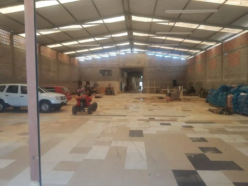 Armazém / Galpão à venda, 18000m2 em Dona Catarina, Mairinque - SP - imagem 8 Foto 8 de Armazém / Galpão à venda, 18000m2 em Dona Catarina, Mairinque - SP