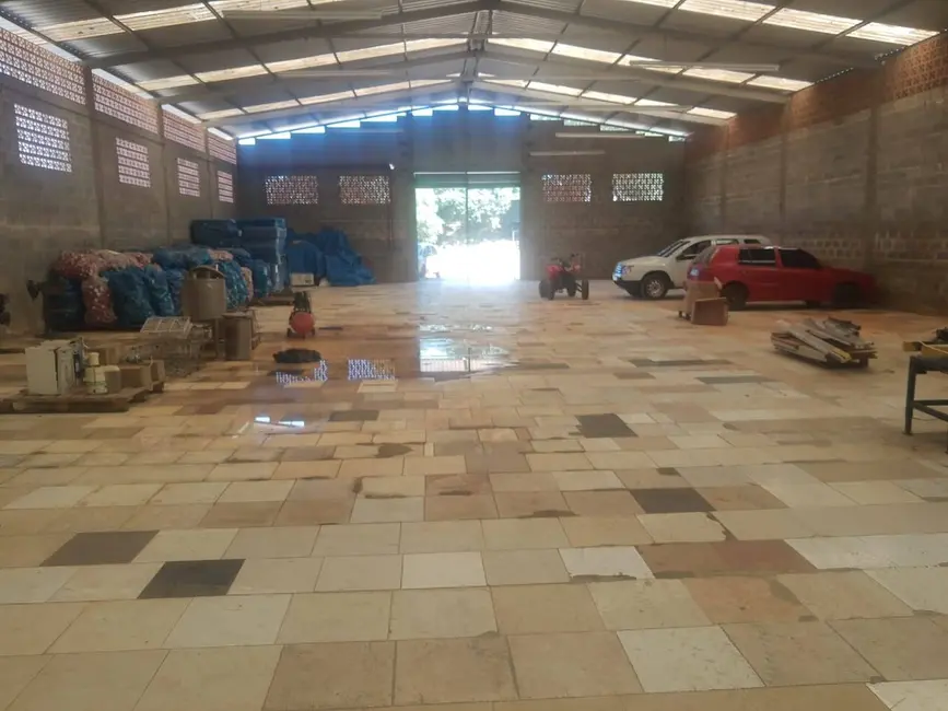 Armazém / Galpão à venda, 18000m2 em Dona Catarina, Mairinque - SP - imagem 3 Foto 3 de Armazém / Galpão à venda, 18000m2 em Dona Catarina, Mairinque - SP