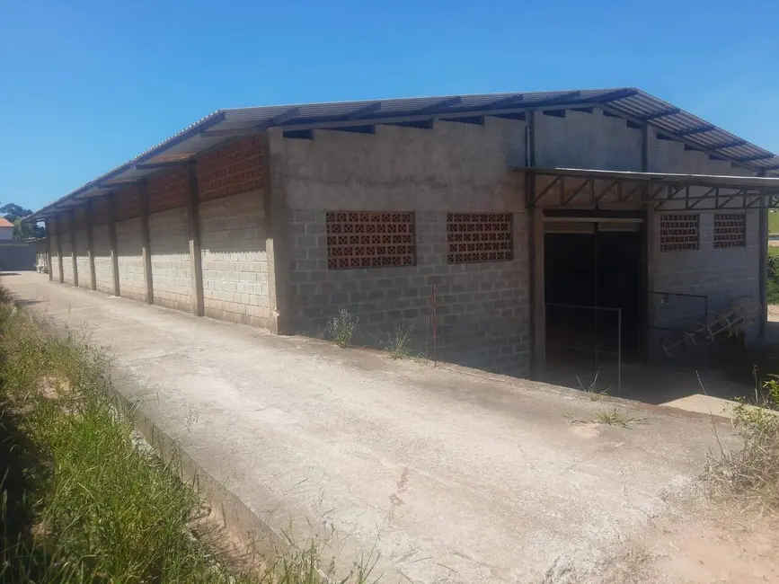 Foto 1 de Armazém / Galpão à venda, 18000m2 em Dona Catarina, Mairinque - SP