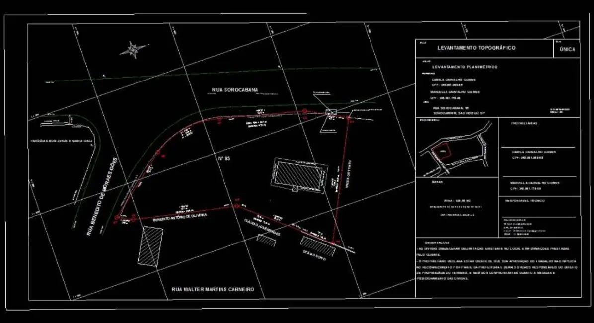 Foto 5 de Sala Comercial à venda e para alugar, 1000m2 em Centro (Canguera), Sao Roque - SP