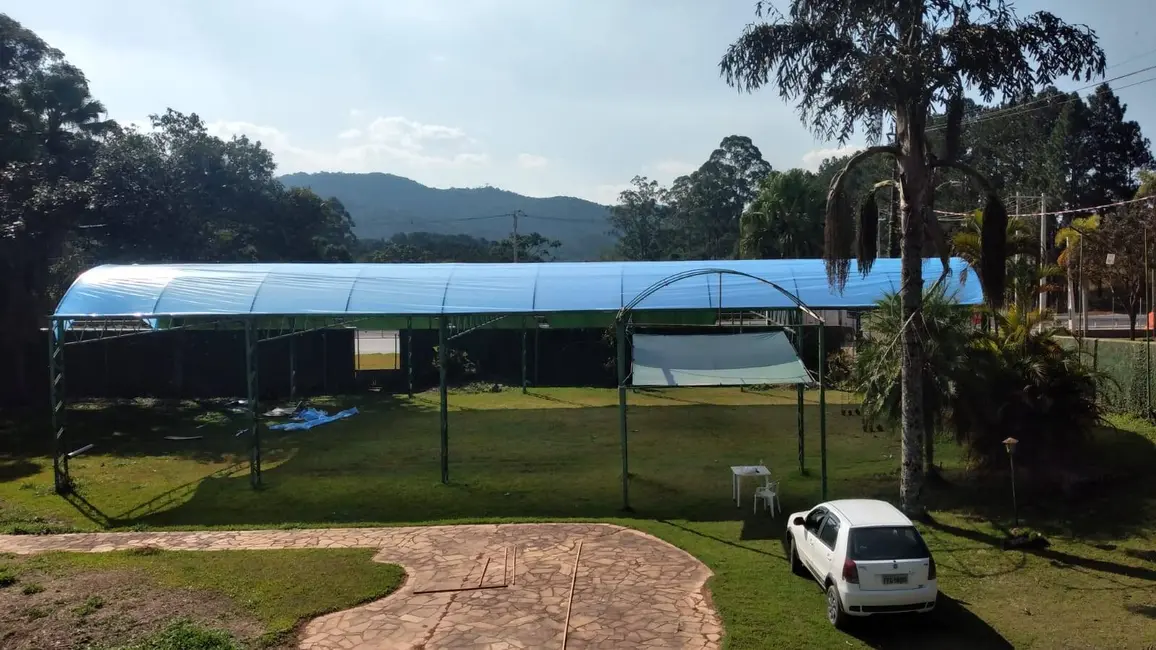 Foto 5 de Sala Comercial à venda, 3000m2 em Caete (Mailasqui), Sao Roque - SP