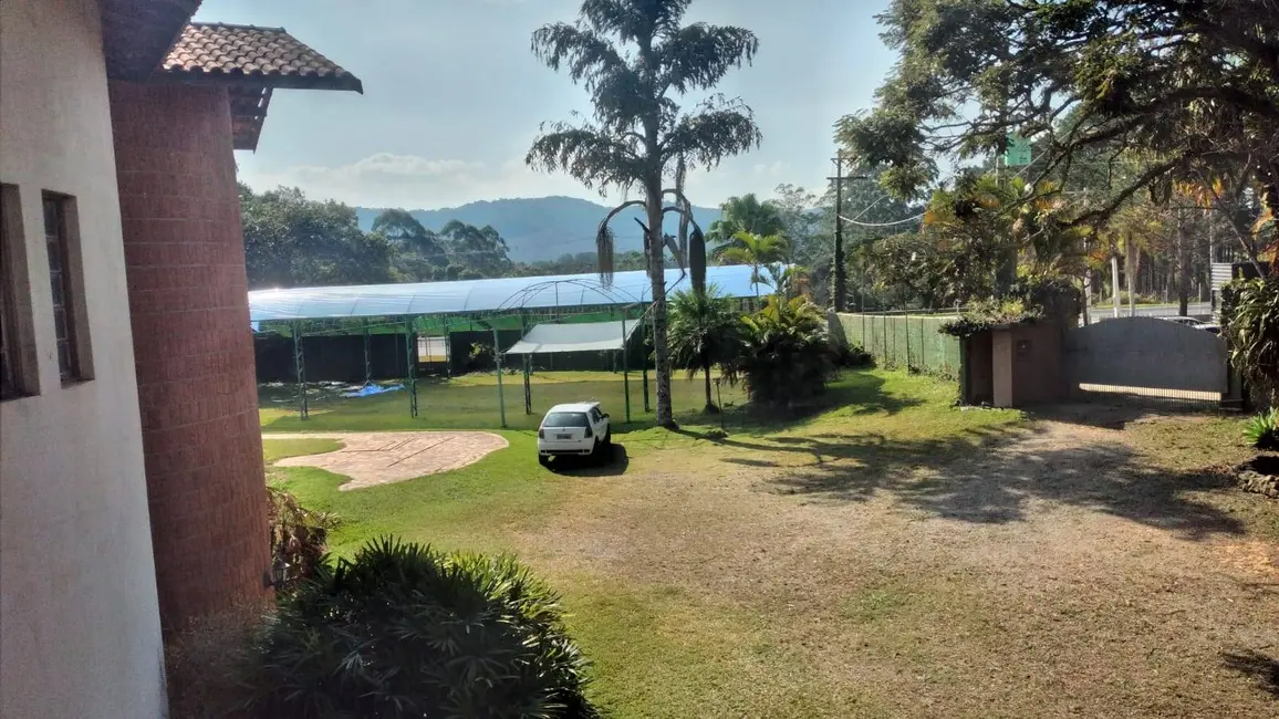 Foto 3 de Sala Comercial à venda, 3000m2 em Caete (Mailasqui), Sao Roque - SP