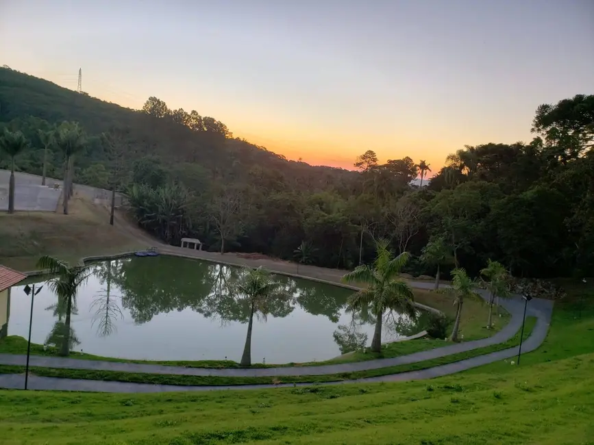 Foto 2 de Chácara com 4 quartos à venda e para alugar, 5000m2 em Alto Da Serra (Mailasqui), Sao Roque - SP