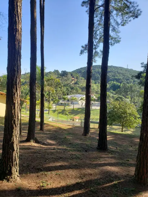 Foto 8 de Chácara com 4 quartos à venda e para alugar, 5000m2 em Alto Da Serra (Mailasqui), Sao Roque - SP