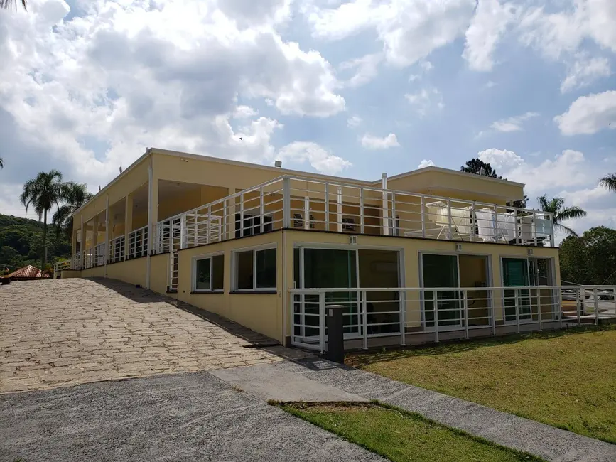 Foto 1 de Chácara com 4 quartos à venda e para alugar, 5000m2 em Alto Da Serra (Mailasqui), Sao Roque - SP