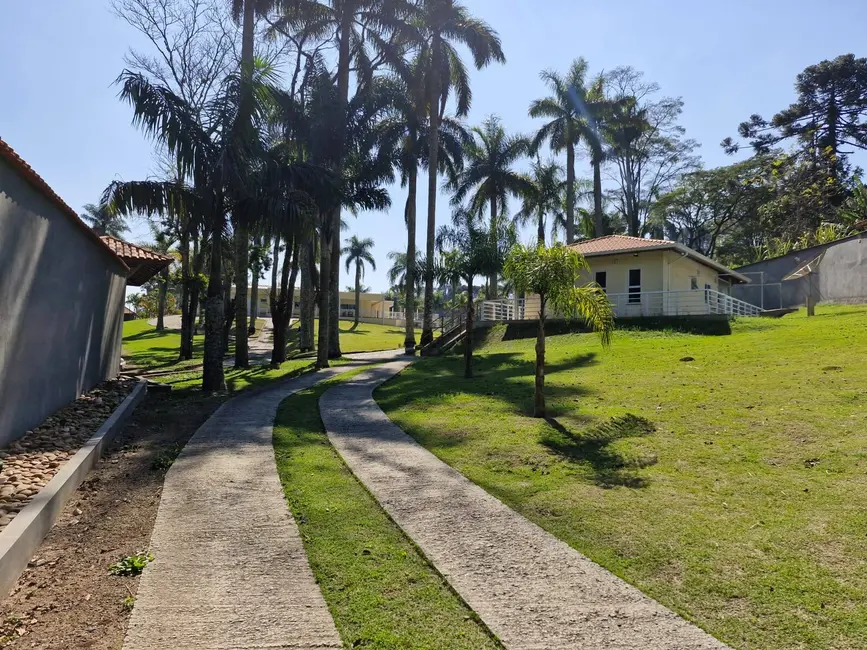 Foto 4 de Chácara com 4 quartos à venda e para alugar, 5000m2 em Alto Da Serra (Mailasqui), Sao Roque - SP