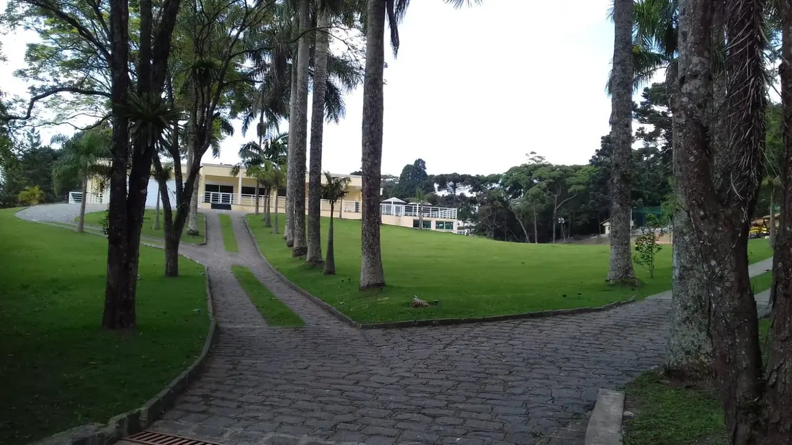 Foto 9 de Chácara com 4 quartos à venda e para alugar, 5000m2 em Alto Da Serra (Mailasqui), Sao Roque - SP