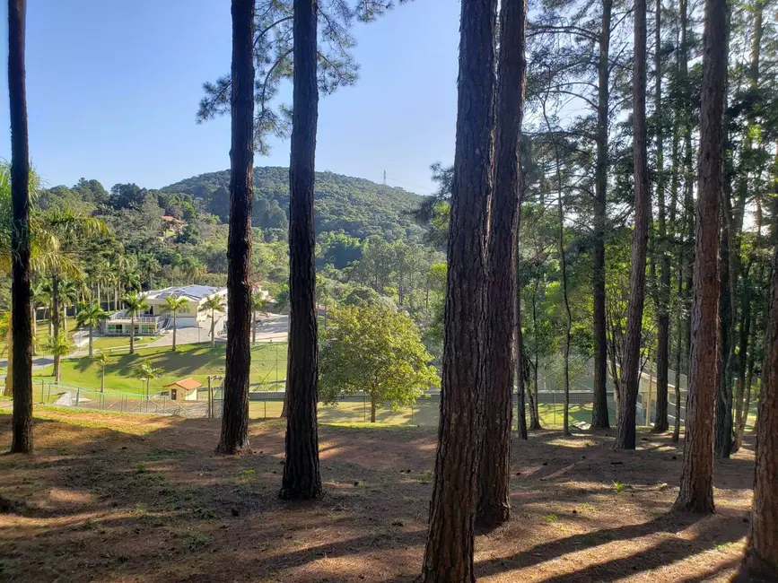 Foto 6 de Chácara com 4 quartos à venda e para alugar, 5000m2 em Alto Da Serra (Mailasqui), Sao Roque - SP