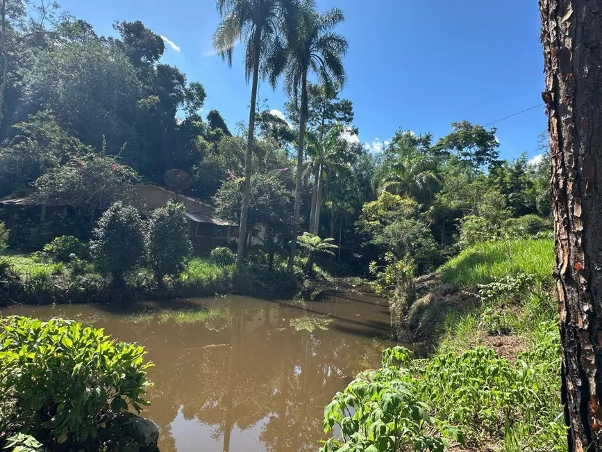 Foto 1 de Chácara com 4 quartos à venda, 34000m2 em Alto Da Serra (Mailasqui), Sao Roque - SP