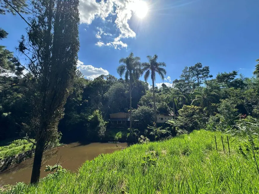 Foto 2 de Chácara com 4 quartos à venda, 34000m2 em Alto Da Serra (Mailasqui), Sao Roque - SP