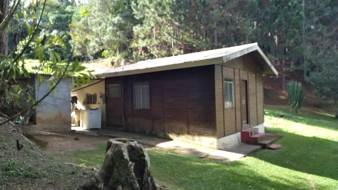 Chácara com 2 quartos à venda, 37000m2 em Sao Roque - SP - imagem 6 Foto 6 de Chácara com 2 quartos à venda, 37000m2 em Sao Roque - SP