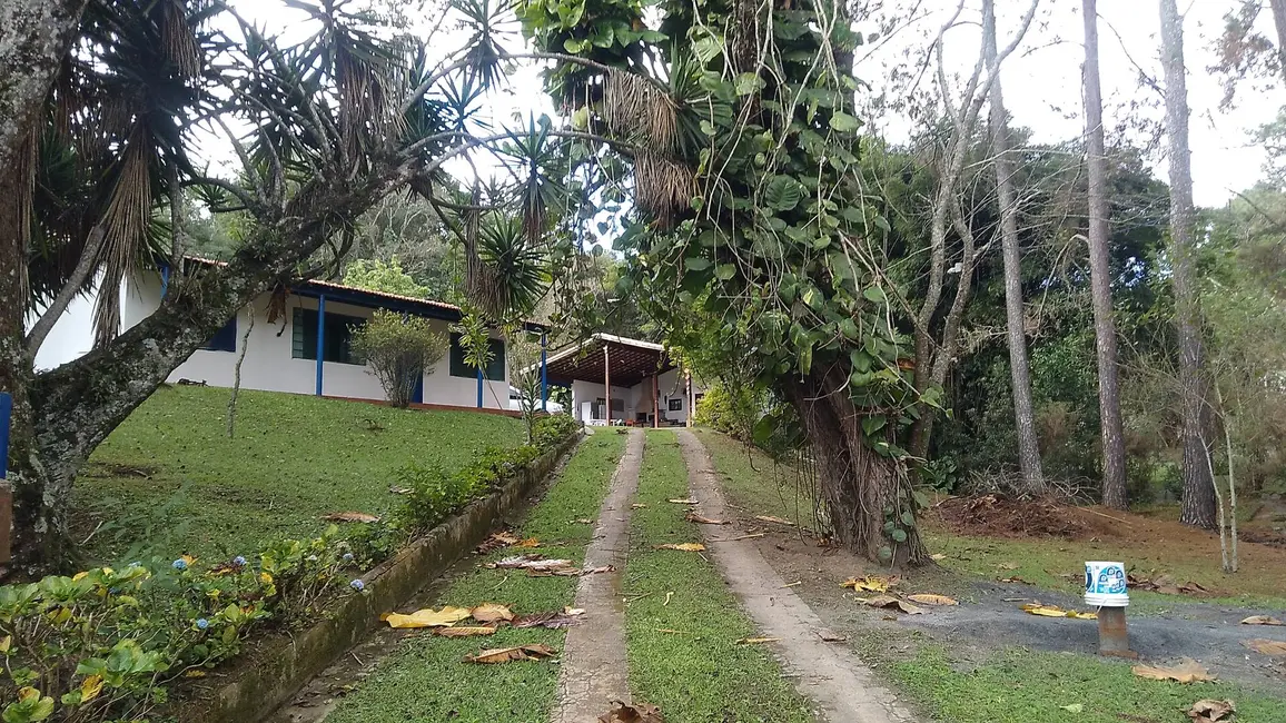 Chácara com 2 quartos à venda, 37000m2 em Sao Roque - SP - imagem 2 Foto 2 de Chácara com 2 quartos à venda, 37000m2 em Sao Roque - SP