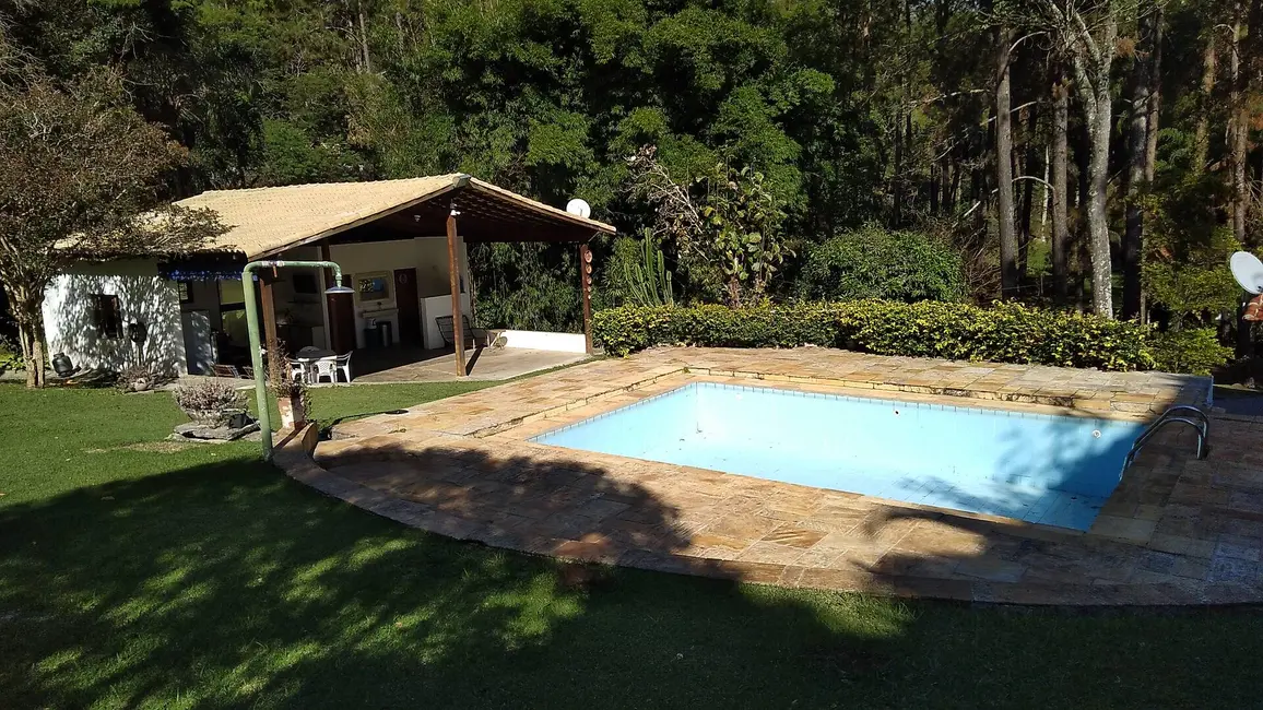 Chácara com 2 quartos à venda, 37000m2 em Sao Roque - SP - imagem 4 Foto 4 de Chácara com 2 quartos à venda, 37000m2 em Sao Roque - SP