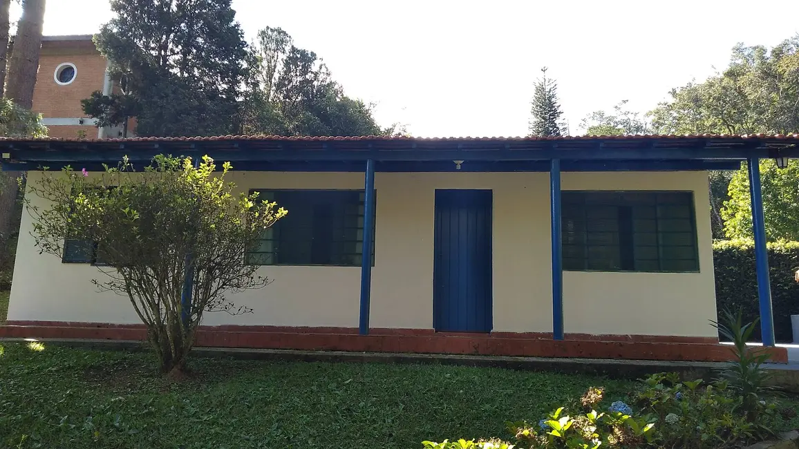 Chácara com 2 quartos à venda, 37000m2 em Sao Roque - SP - imagem 5 Foto 5 de Chácara com 2 quartos à venda, 37000m2 em Sao Roque - SP