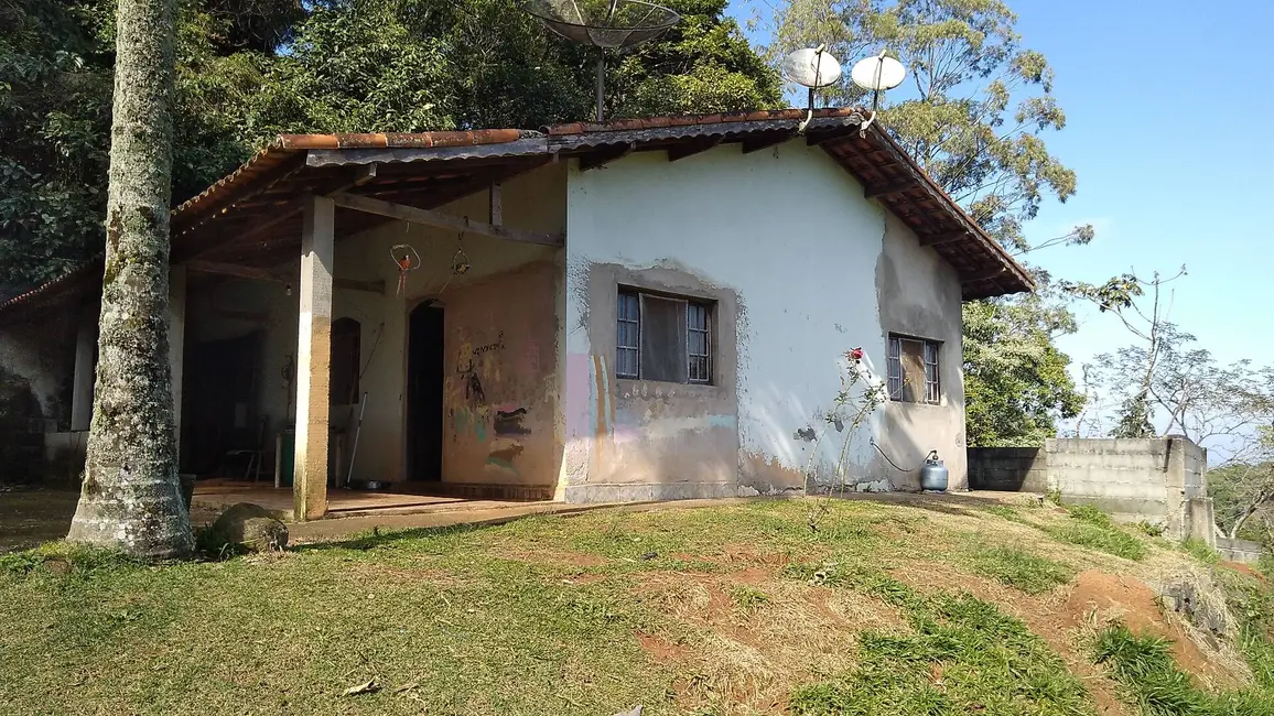 Chácara com 2 quartos à venda, 1000m2 em Alpes Paulista (Mailasqui), Sao Roque - SP - imagem 1 Foto 1 de Chácara com 2 quartos à venda, 1000m2 em Alpes Paulista (Mailasqui), Sao Roque - SP