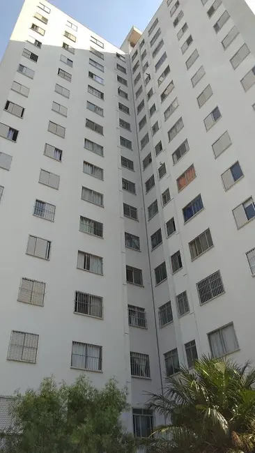 Foto 4 de Apartamento com 2 quartos à venda, 52m2 em Santa Terezinha, Sao Bernardo Do Campo - SP