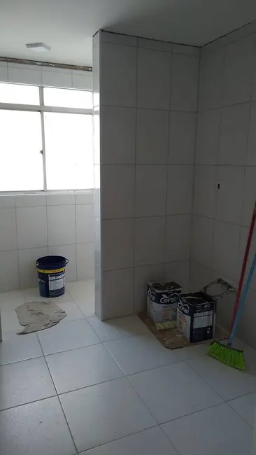 Foto 9 de Apartamento com 2 quartos à venda, 52m2 em Santa Terezinha, Sao Bernardo Do Campo - SP