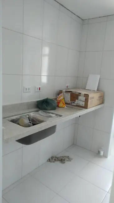 Foto 8 de Apartamento com 2 quartos à venda, 52m2 em Santa Terezinha, Sao Bernardo Do Campo - SP