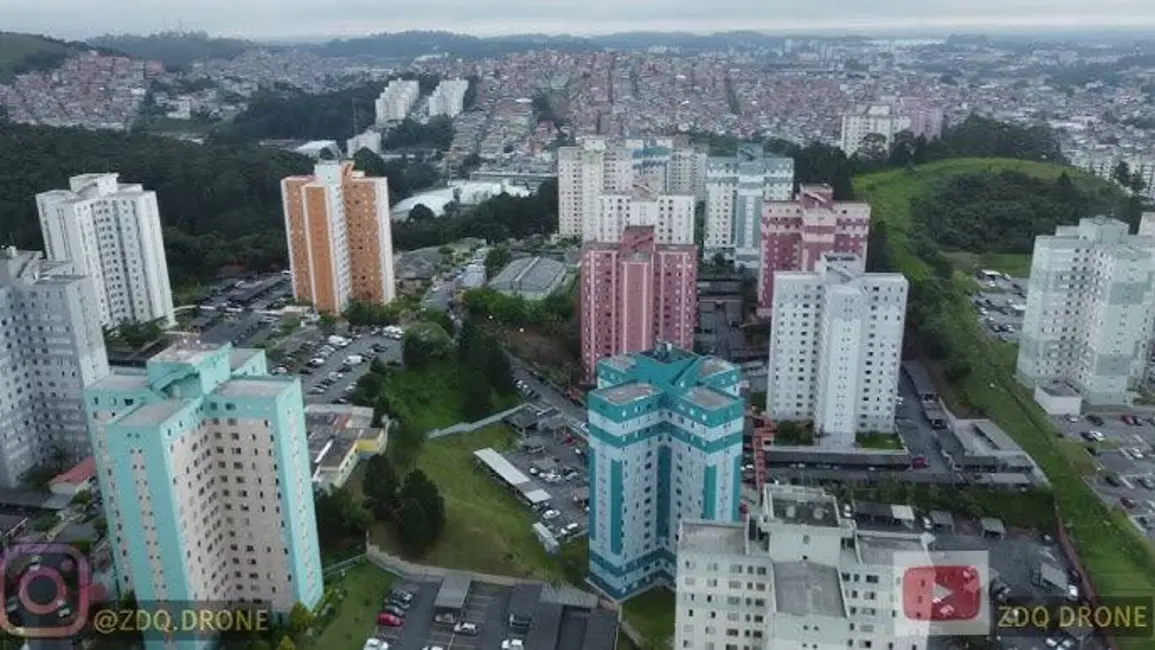 Foto 2 de Apartamento com 2 quartos à venda, 52m2 em Santa Terezinha, Sao Bernardo Do Campo - SP