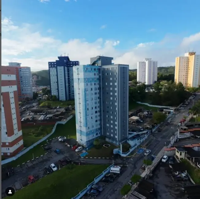 Foto 1 de Apartamento com 2 quartos à venda, 52m2 em Santa Terezinha, Sao Bernardo Do Campo - SP