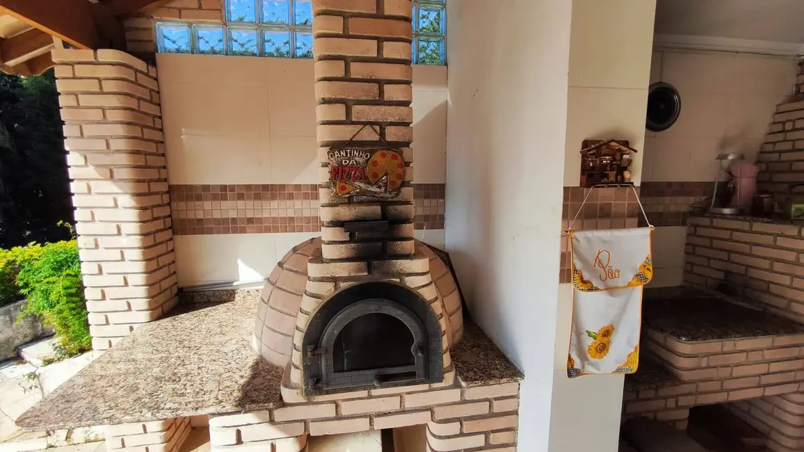 Foto 2 de Casa de Condomínio com 4 quartos à venda, 3000m2 em Ibiuna - SP