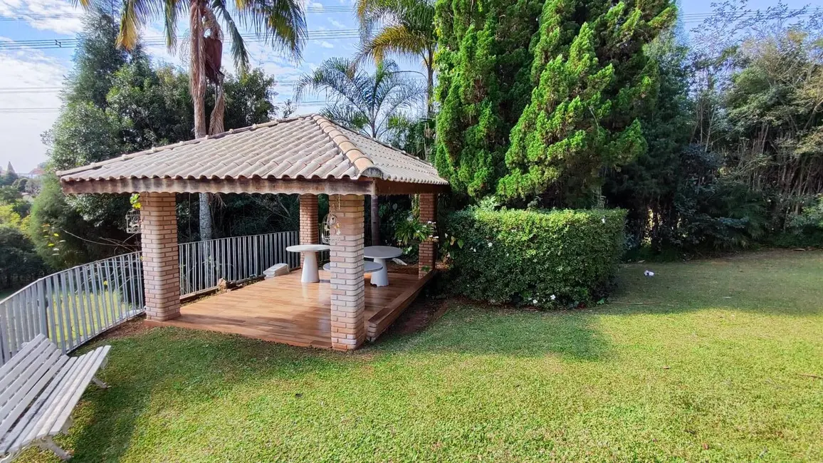 Foto 4 de Casa de Condomínio com 4 quartos à venda, 3000m2 em Ibiuna - SP