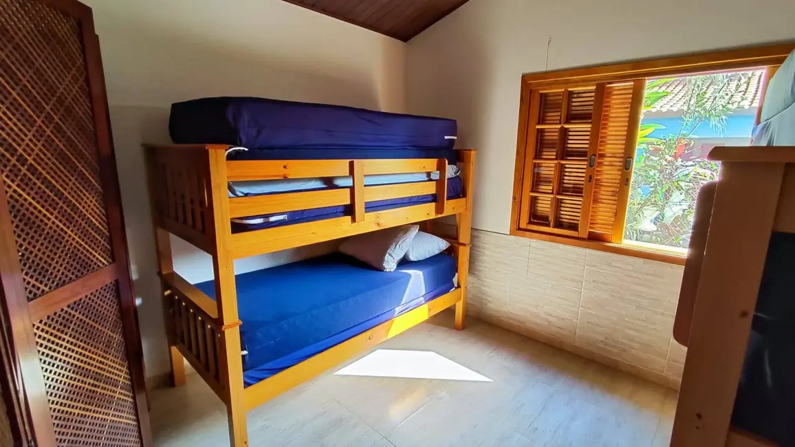 Foto 6 de Casa de Condomínio com 4 quartos à venda, 3000m2 em Ibiuna - SP