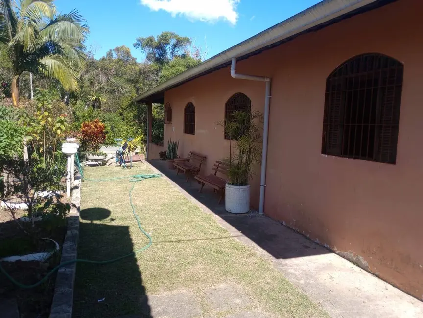 Foto 9 de Chácara com 3 quartos à venda, 4500m2 em Juquitiba - SP