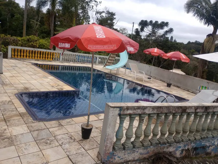 Foto 6 de Chácara com 3 quartos à venda, 4500m2 em Juquitiba - SP