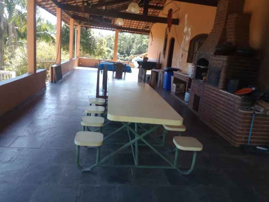 Foto 5 de Chácara com 3 quartos à venda, 4500m2 em Juquitiba - SP