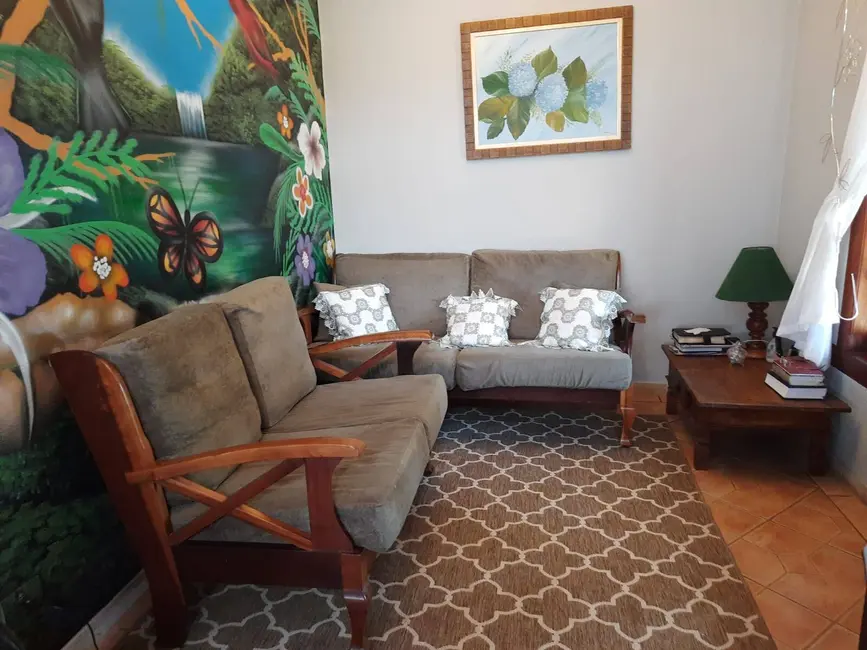 Foto 4 de Casa de Condomínio com 3 quartos à venda em Ilhabela - SP