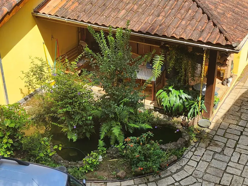 Foto 3 de Casa de Condomínio com 3 quartos à venda em Ilhabela - SP