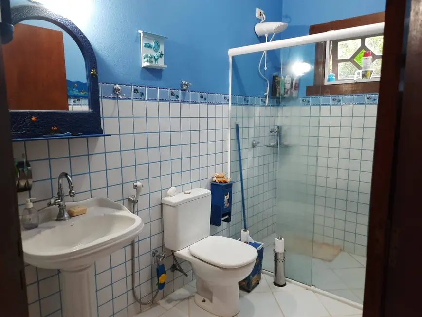 Foto 9 de Casa de Condomínio com 3 quartos à venda em Ilhabela - SP